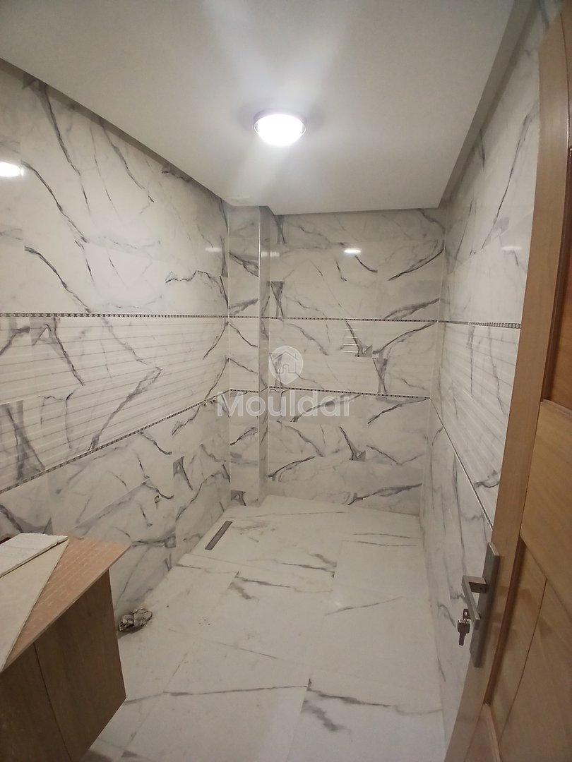 Satılık: Oujda'da 2 odalı daire: Kaliteli Bitirme - Photo 10