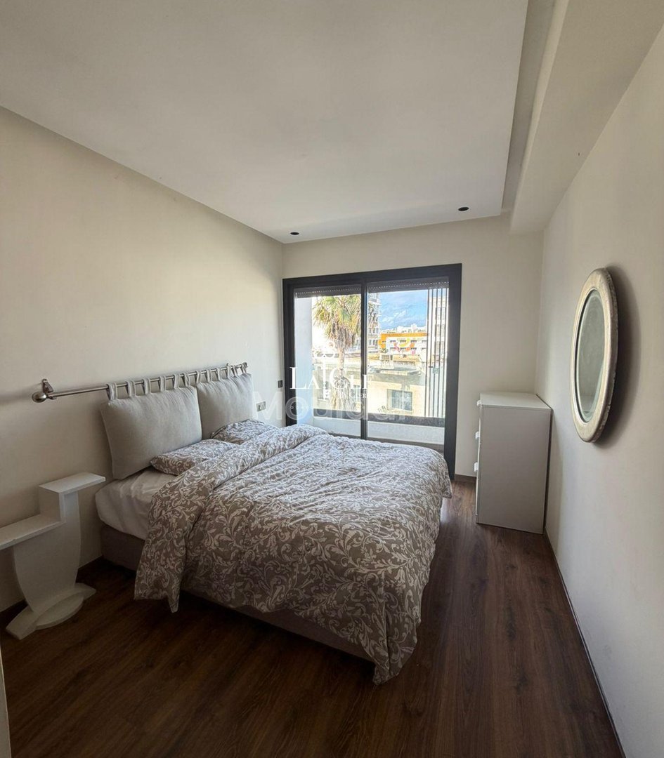 Incantevole Studio in Affitto a Casablanca: Cucina Attrezzata - Photo 4