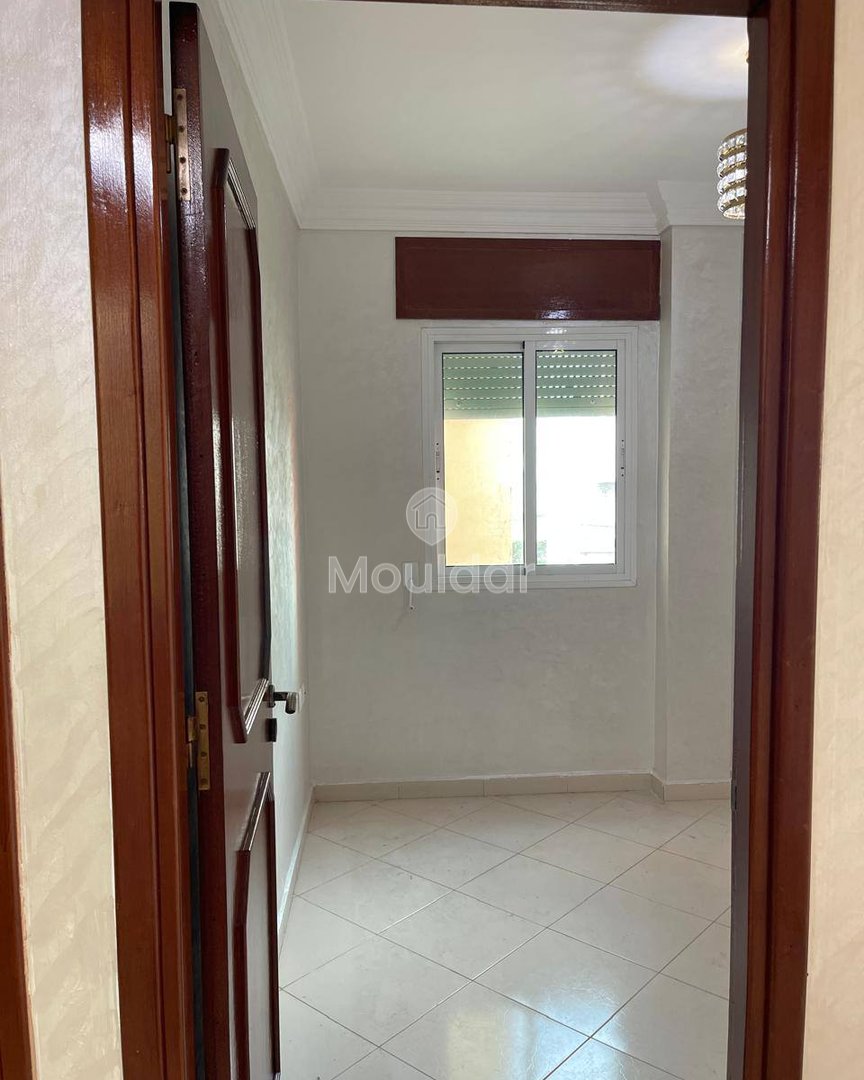 Tanger'de satılık daire: 2 yatak odası, tam donanımlı - Photo 14