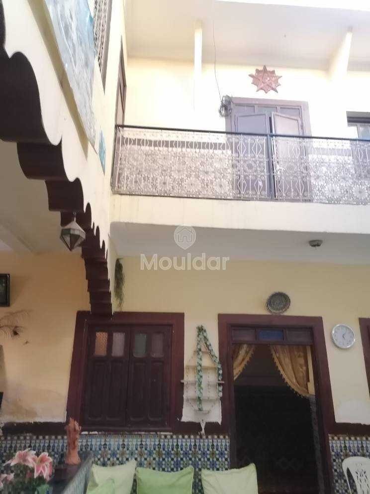 Riad na sprzedaż w Marakeszu: 7 pokoi, garaż i taras - Photo 6