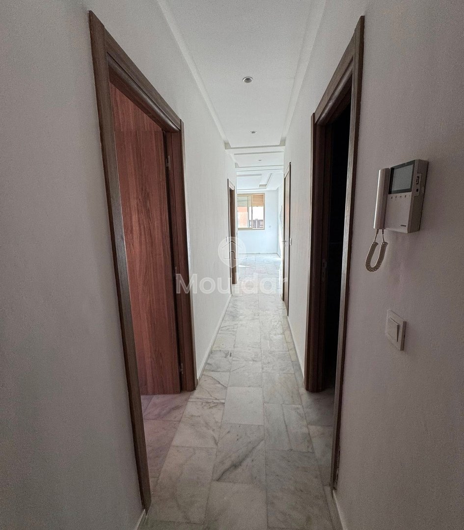 Mooie 2-kamerwoning met balkon in Marrakech - Victor Hugo - Photo 7