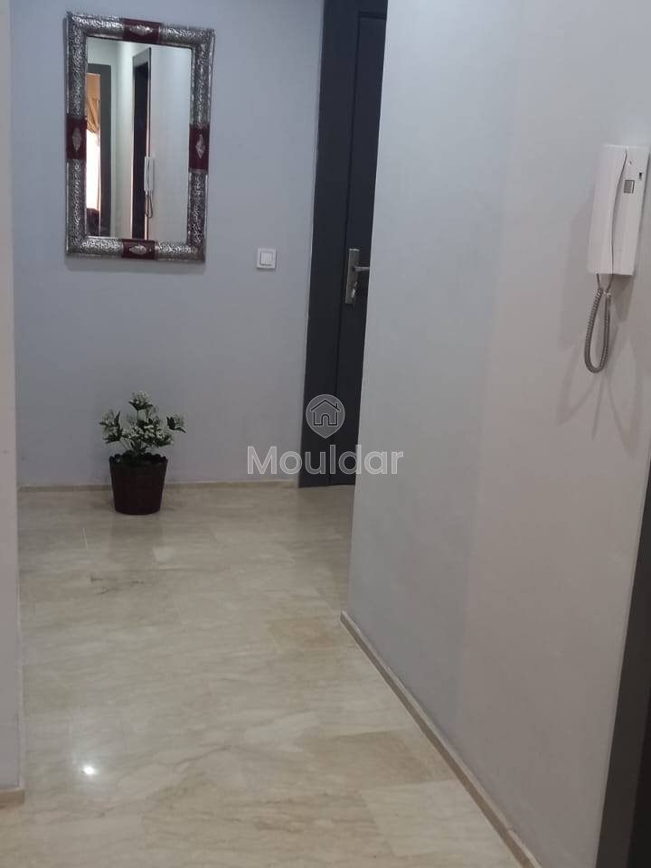 Apartament cu 2 Camere de Închiriat în Marrakech - Guéliz, Cartierul Viselor - Photo 7