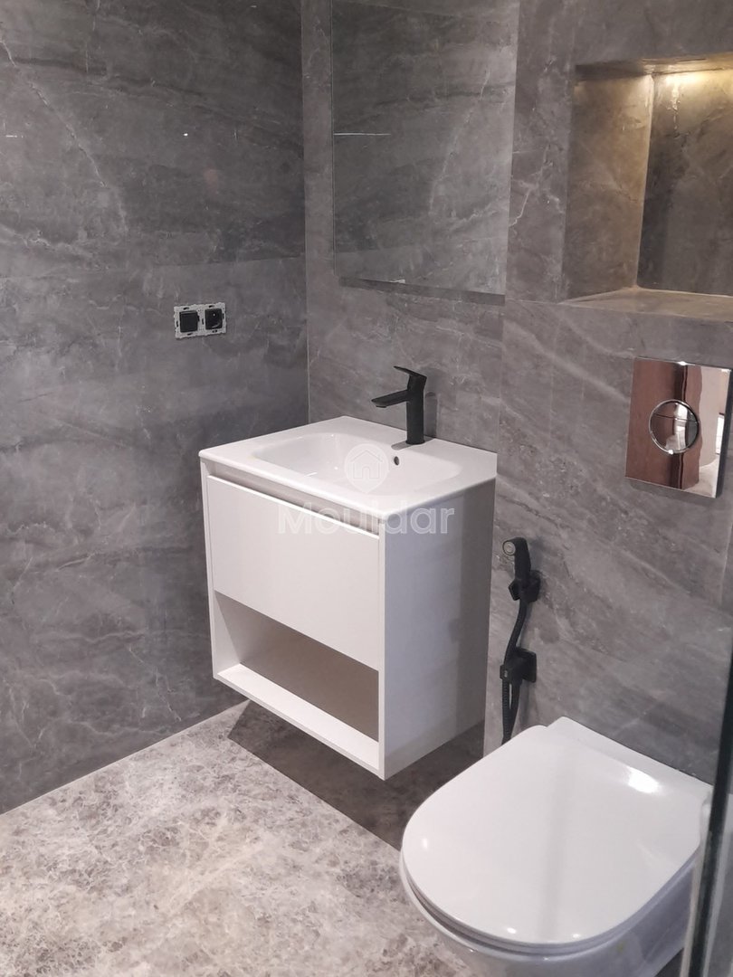 Studio à venda em Casablanca, Avenue 2 Mars – 50 m² de oportunidade! - Photo 7