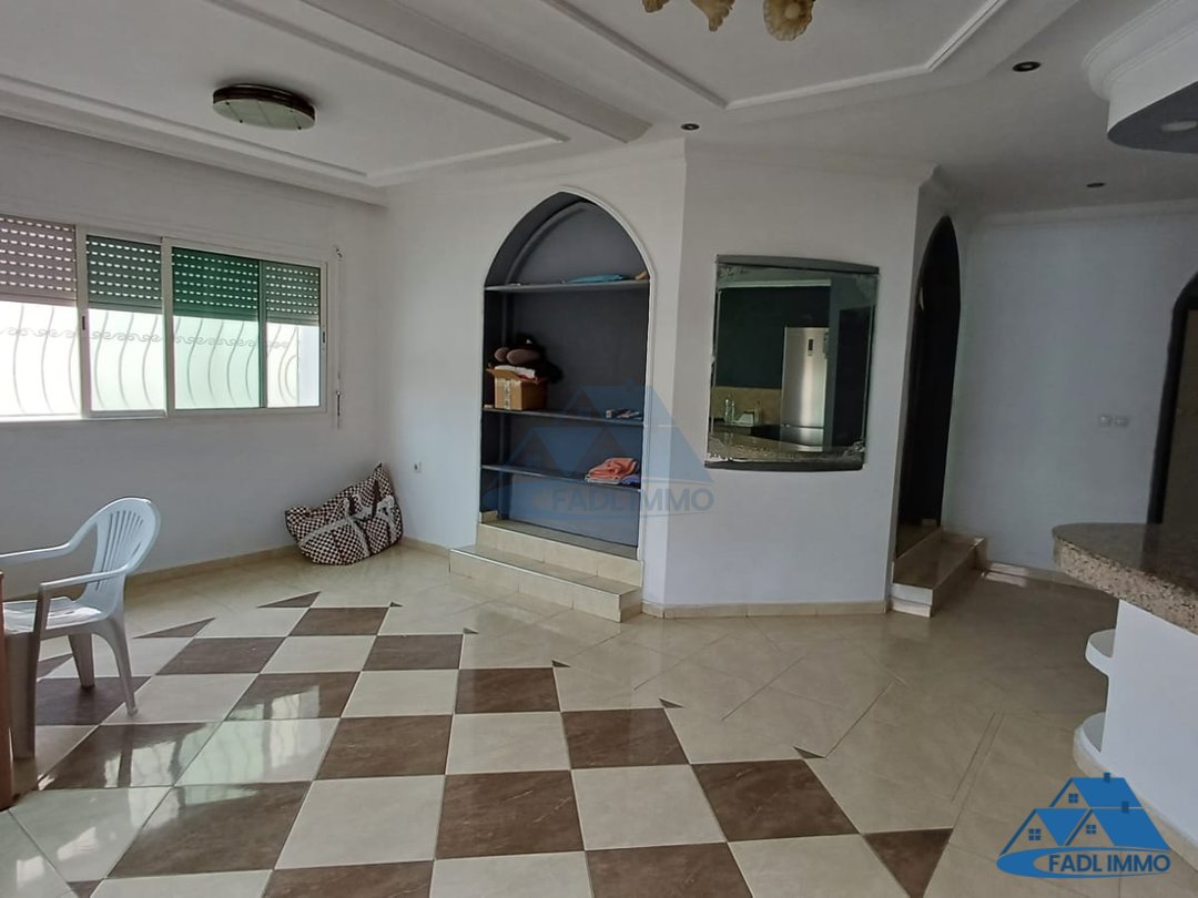 VENTE JOLIE APPARTEMENT A GUICH OUDAYASTEMARA  - Photo 7