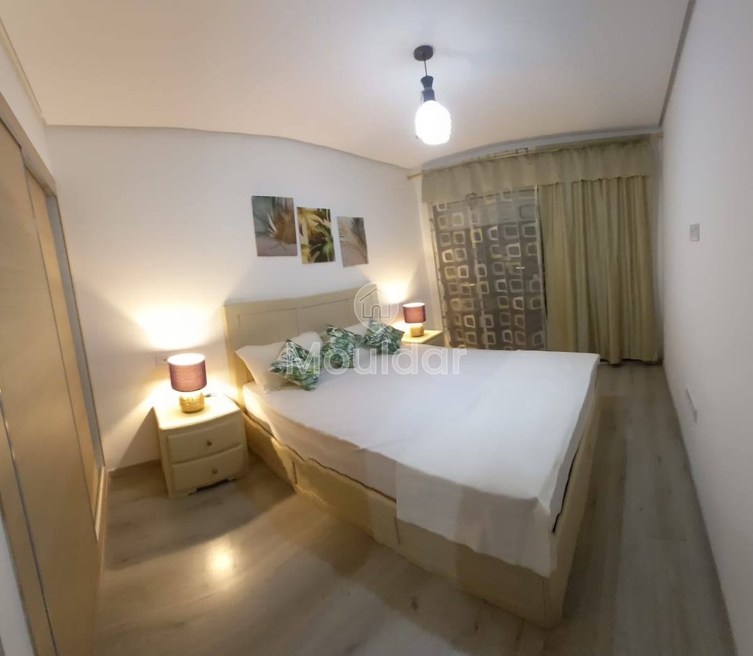 Apartament cu 2 Camere de Închiriat în Marrakech - Guéliz, Cartierul Viselor - Photo 8