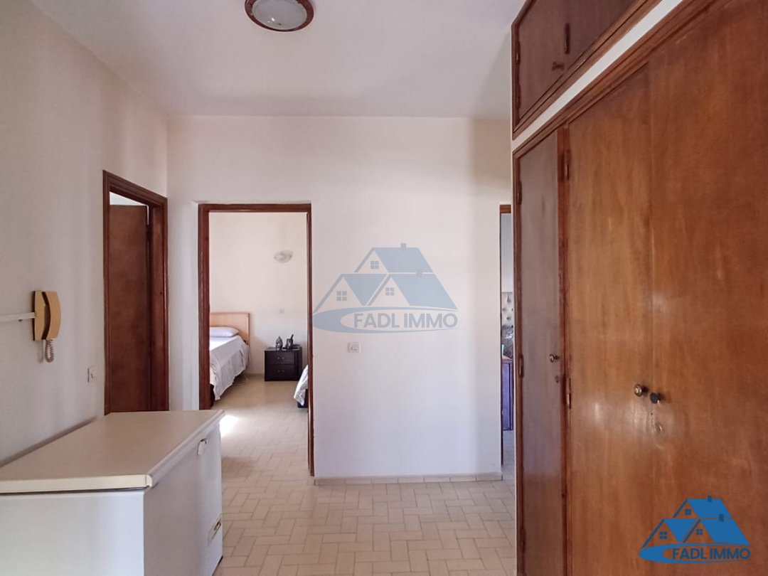 VENTE CHARMANTE VILLA 330 M2 A HAY RIAD RABAT  - Photo 7