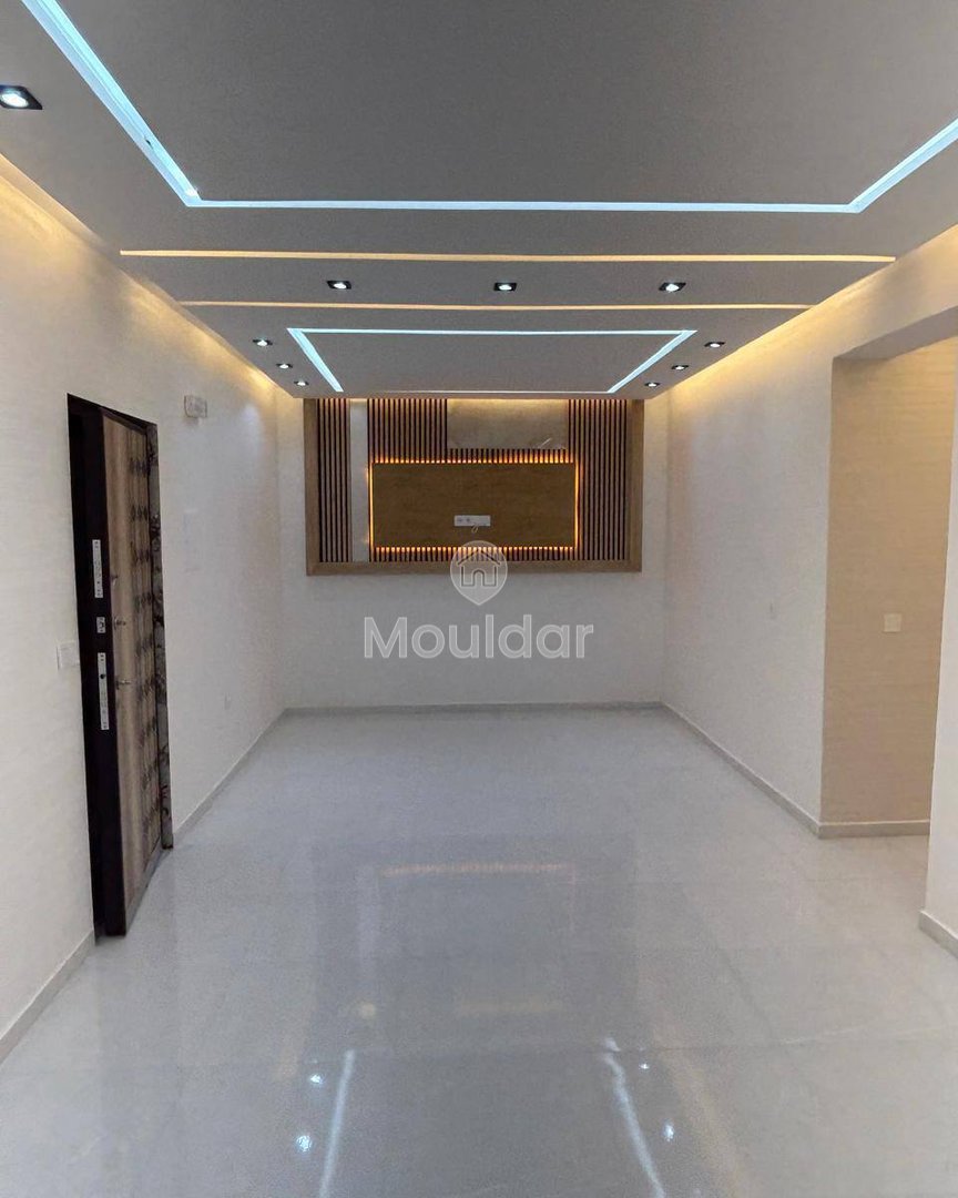 Mieszkanie na sprzedaż w Tangerze: 3 sypialnie, wykończenie wysokiej jakości - Photo 1