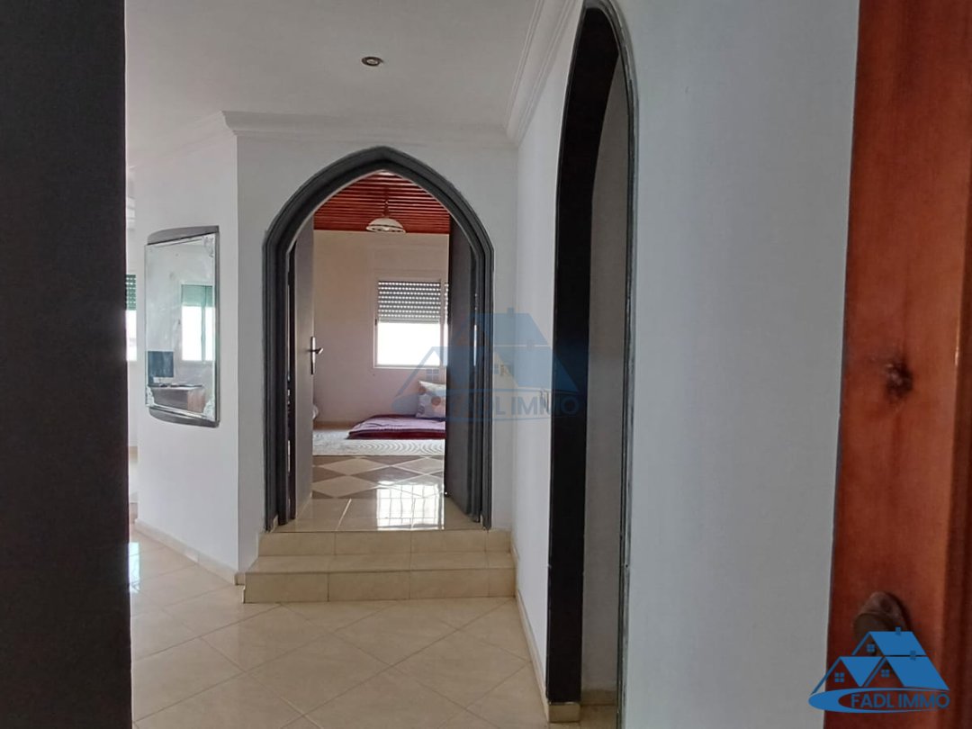 VENTE JOLIE APPARTEMENT A GUICH OUDAYASTEMARA  - Photo 10