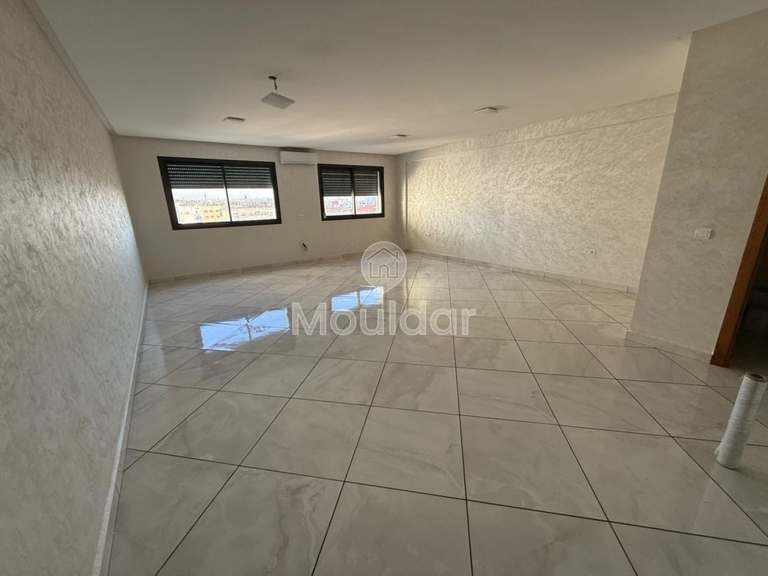 مكاتب للإيجار في الدار البيضاء - الصخور السوداء - Photo 2