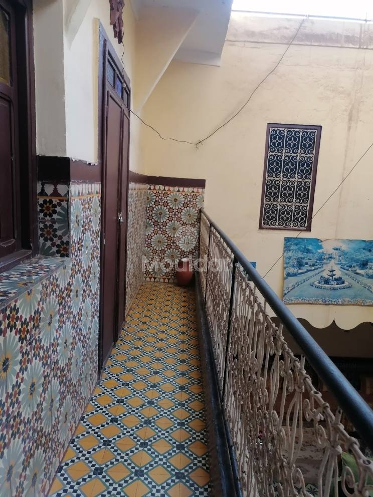 Riad na sprzedaż w Marakeszu: 7 pokoi, garaż i taras - Photo 7