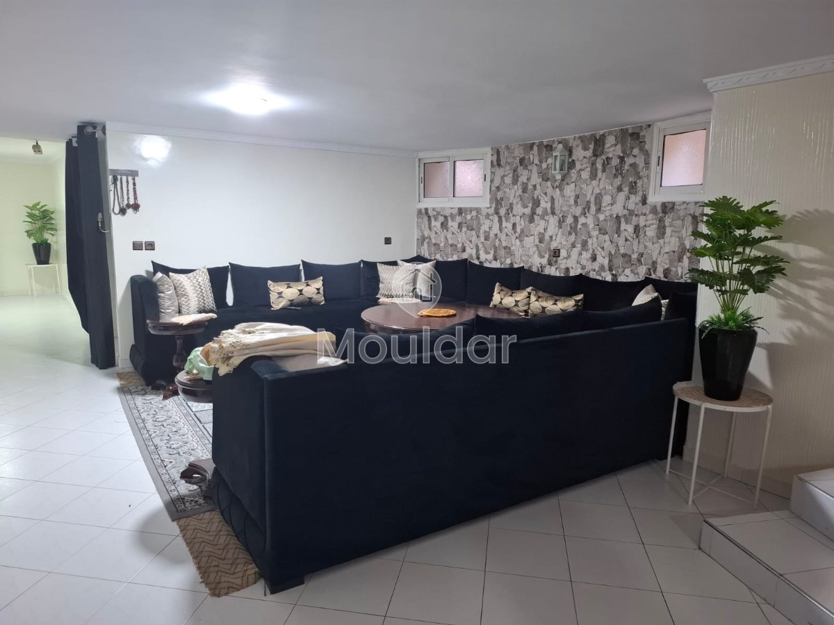 Villa d'Exception à Kenitra : Espace et Confort Exceptionnels - Photo 11