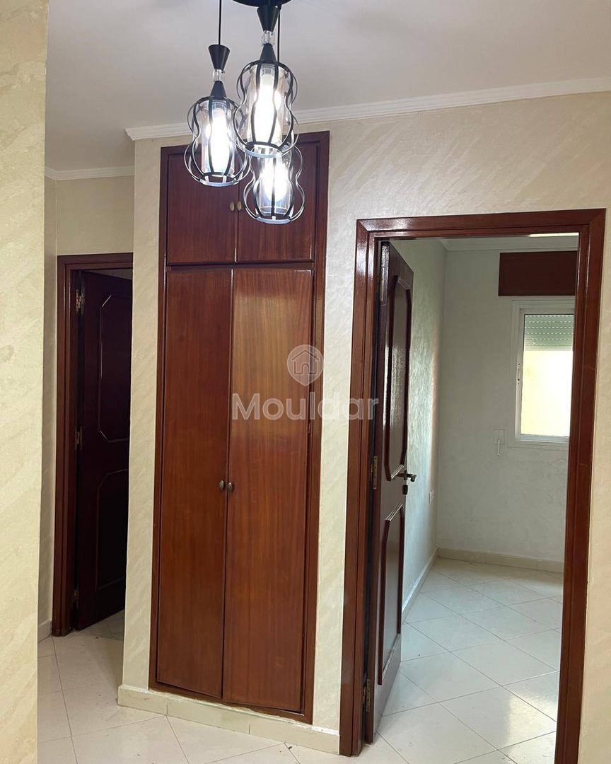 Tanger'de satılık daire: 2 yatak odası, tam donanımlı - Photo 17