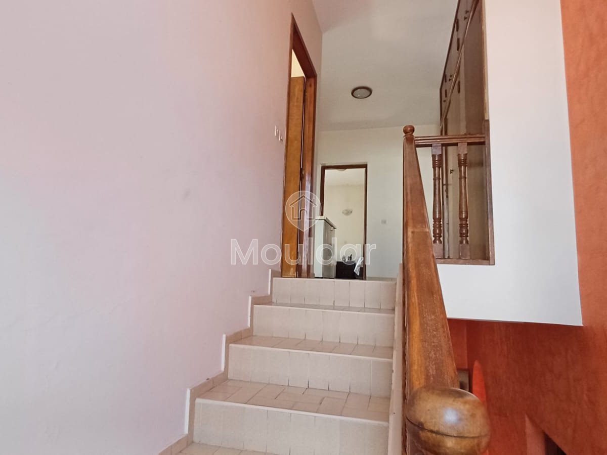 Charmante Villa 330 m² à Hay Riad, Rabat – À Découvrir - Photo 9