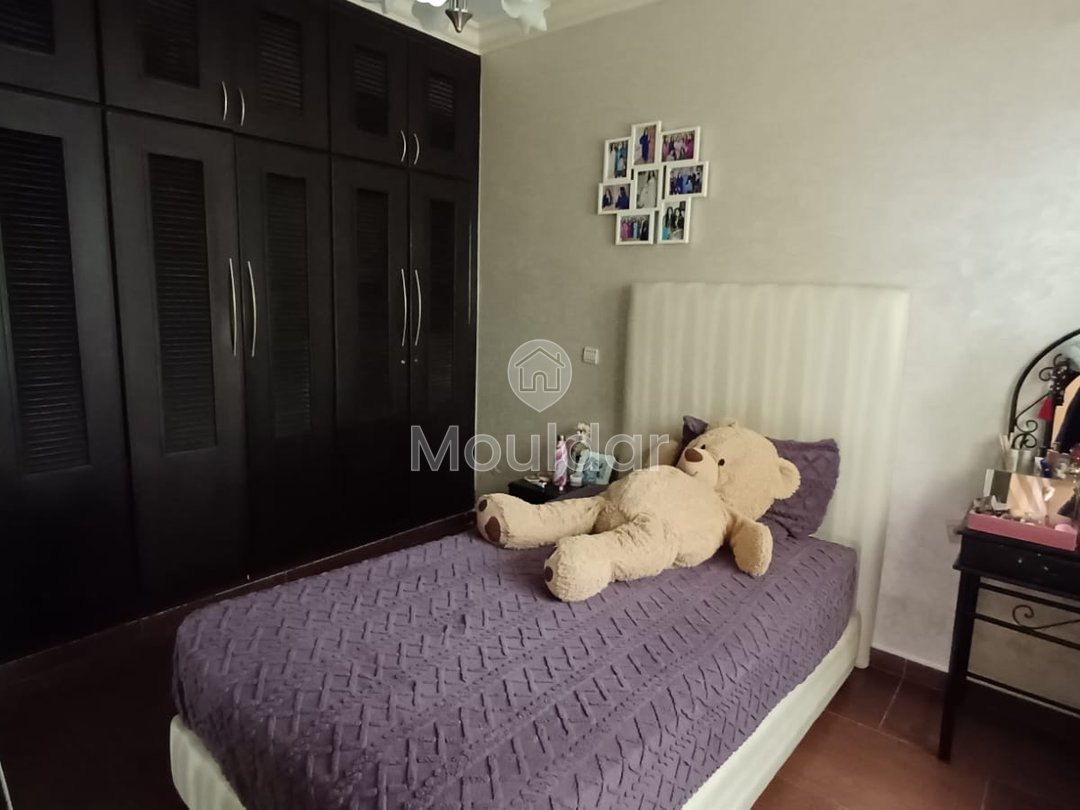 Guich Oudayas'ta Satılık Geniş Ev, 7 Oda - Photo 12