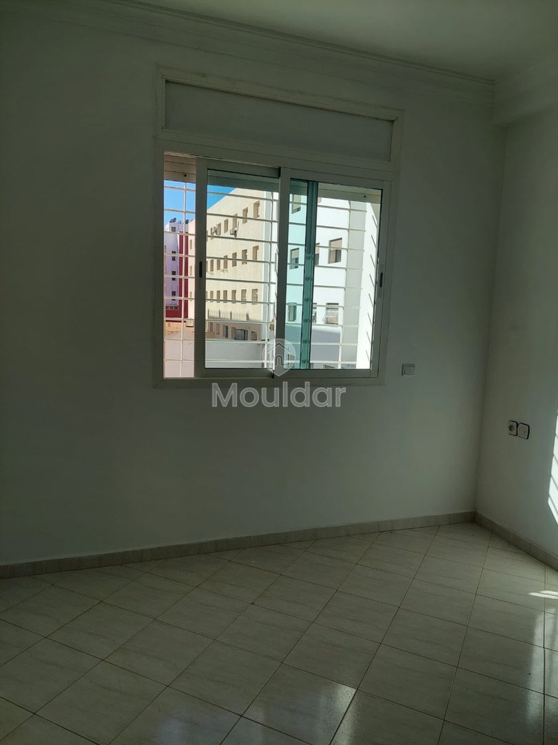 3-Zimmer-Wohnung zur Vermietung in Rabat – Al Irfane - Photo 4