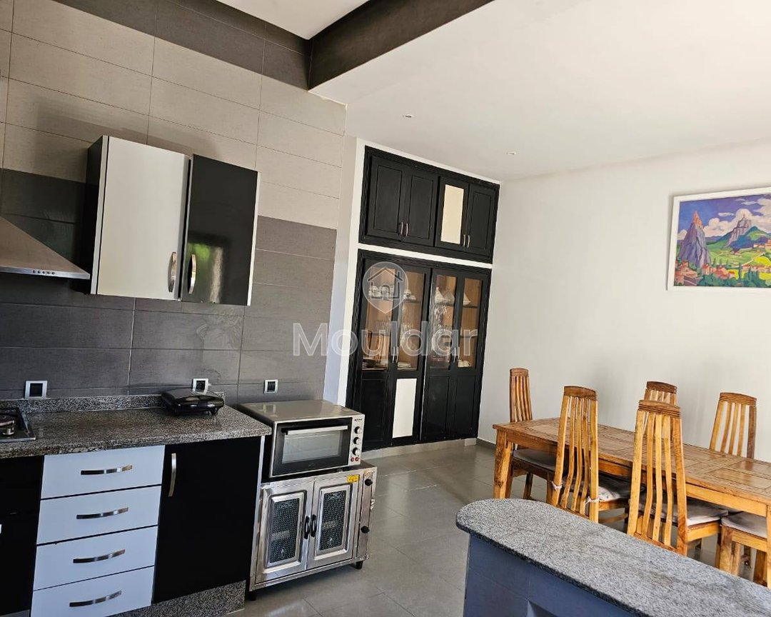 Vila de Lux în Marrakech: Evadare cu Piscină și Grădină - Photo 16