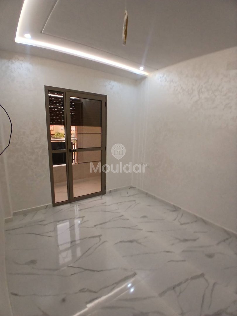 Apartament 3-pokojowy na sprzedaż w Oujda z uroczym balkonem - Photo 4