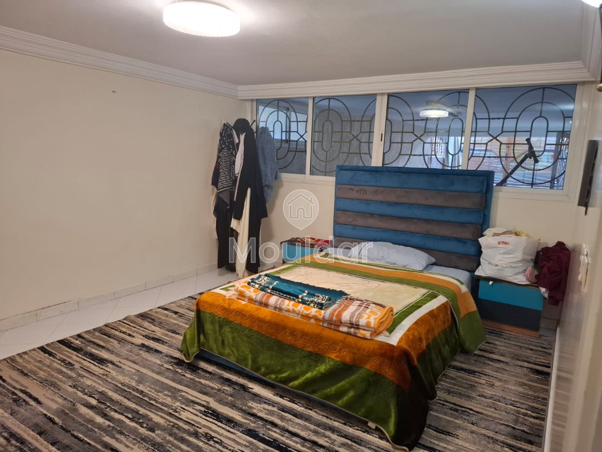 Villa d'Exception à Kenitra : Espace et Confort Exceptionnels - Photo 13