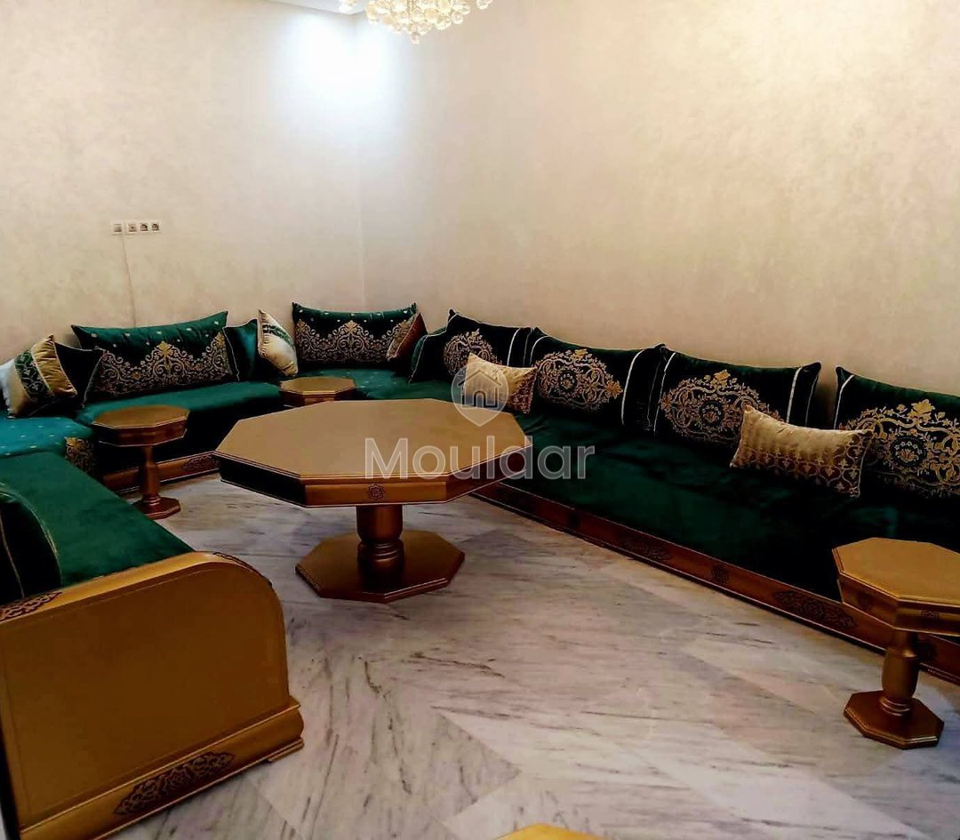 Luxe Villa in Marrakech: 4 Slaapkamers, Zwembad, Beveiligd - Photo 5