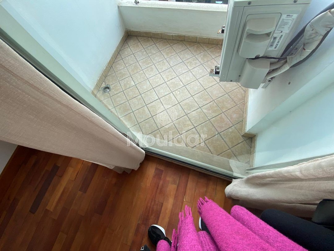 Luxury Apartment for Rent: 3 Bedrooms in Casablanca - Photo 17