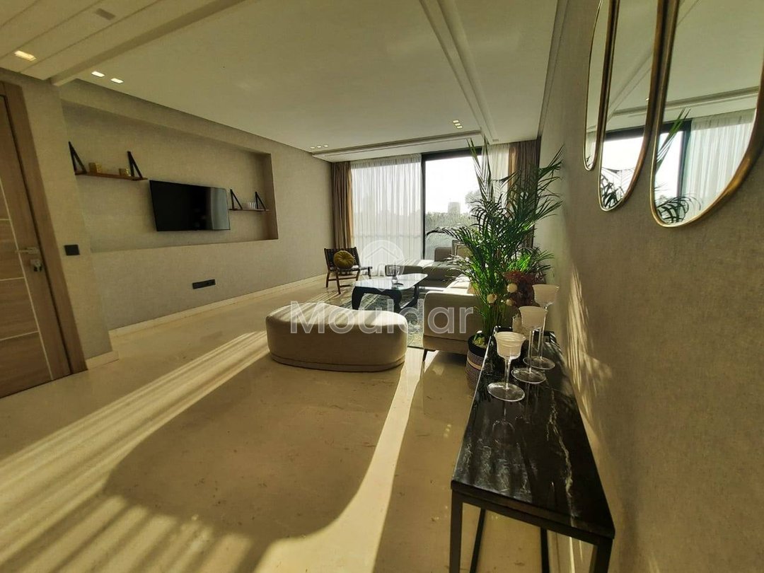 Ferme Bretone'de 3 odalı kiralık mobilyalı daire - Photo 2