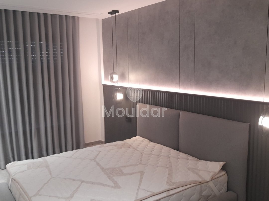 Studio à venda em Casablanca, Avenue 2 Mars – 50 m² de oportunidade! - Photo 3