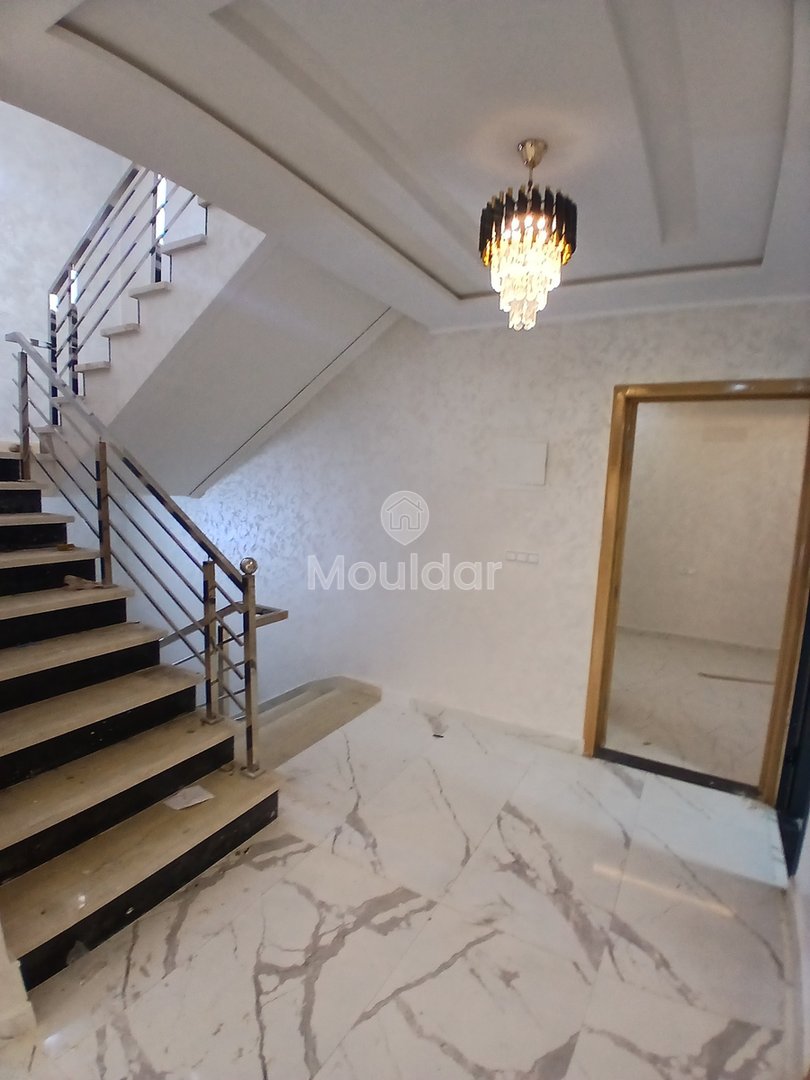 Odkryj swoją idealną willę w Oujdzie - 115 m² - Photo 9