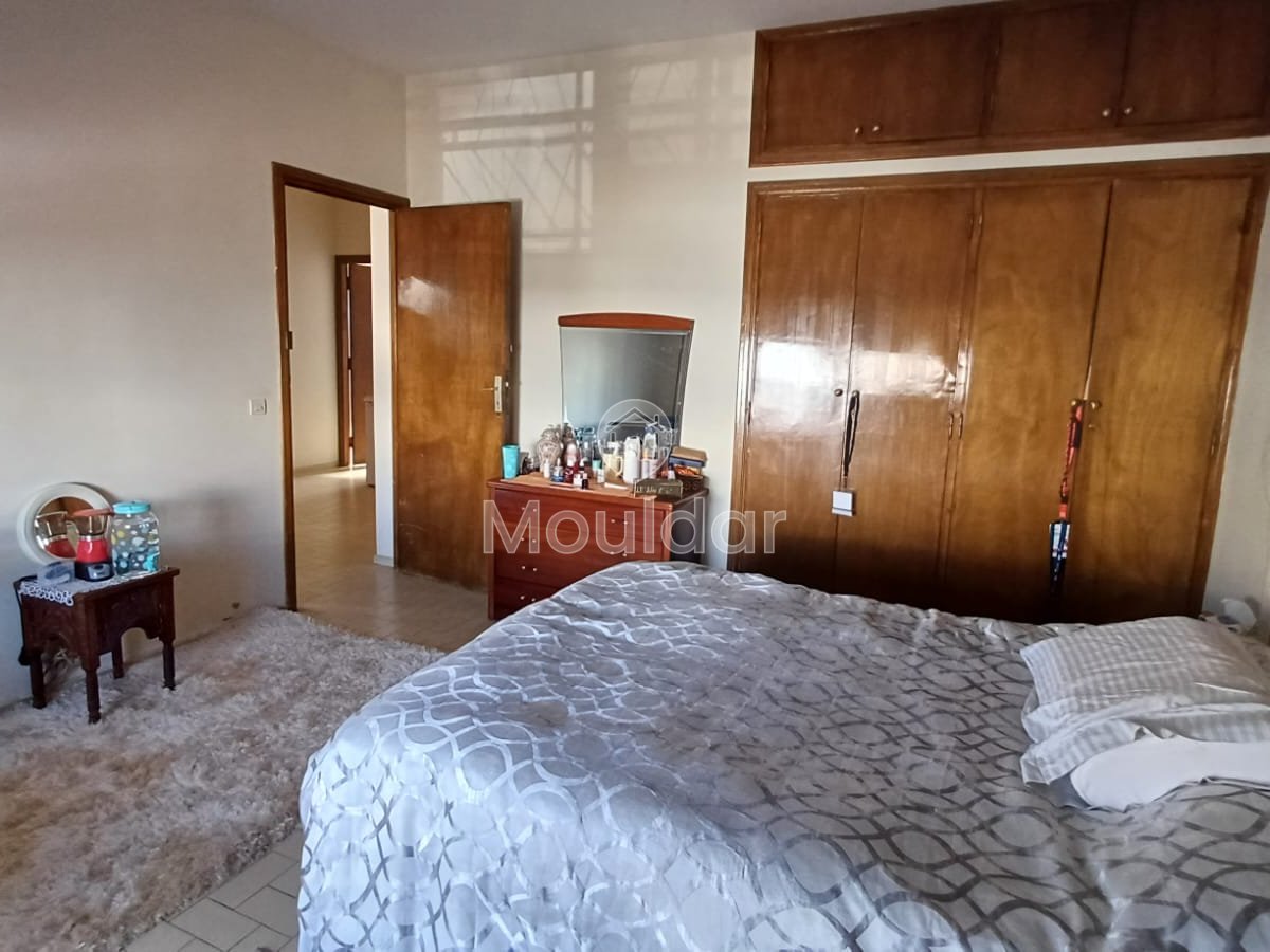 Charmante Villa 330 m² à Hay Riad, Rabat – À Découvrir - Photo 4