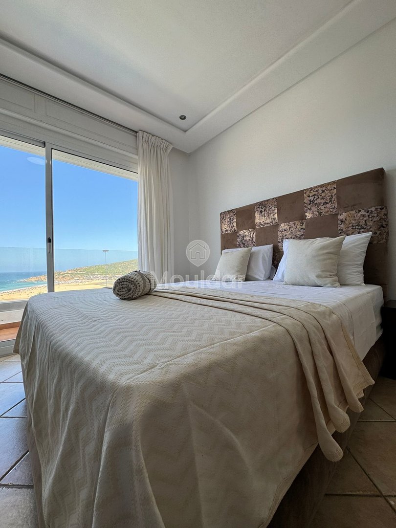 Vilă de vacanță în Tanger: Lux, vedere la mare și confort - Photo 5