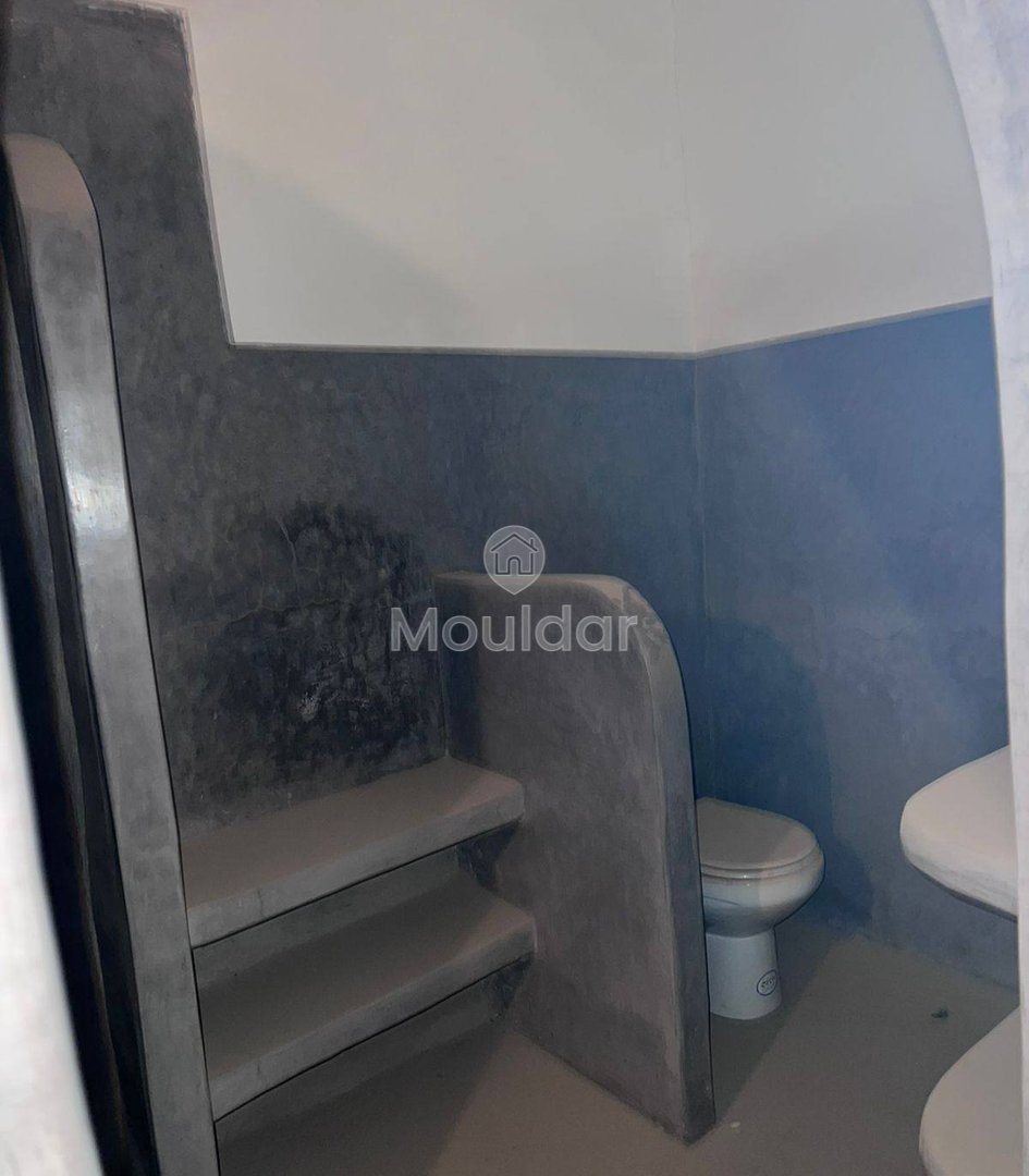 Riad te koop: Charmante oase in het hart van Marrakech - Photo 9