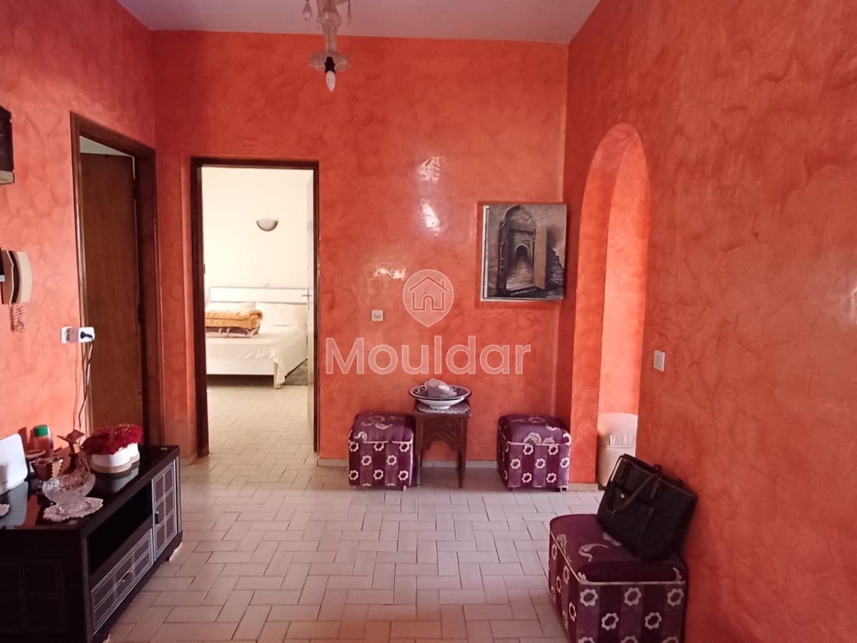 Charmante Villa 330 m² à Hay Riad, Rabat – À Découvrir - Photo 19