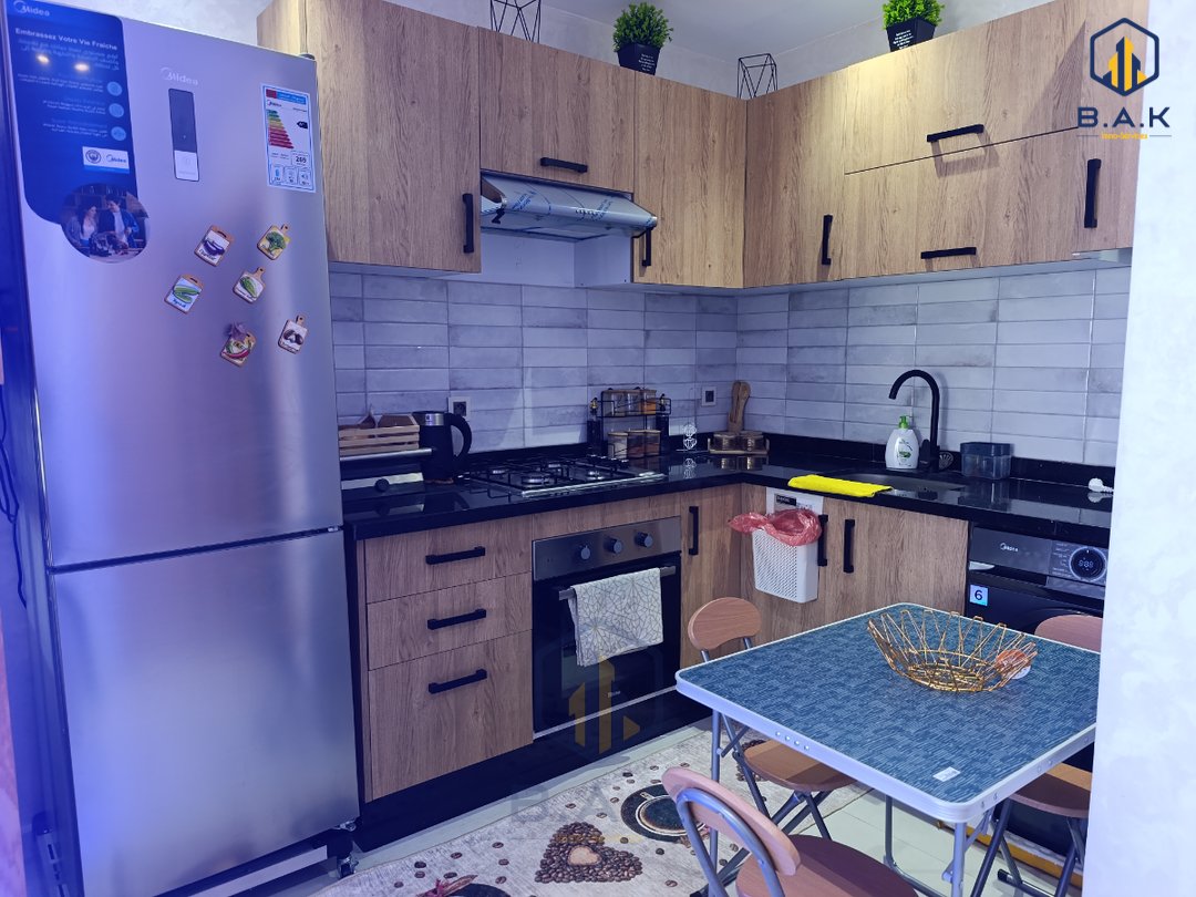 Apartment for rent Mehdia beach - Photo 10