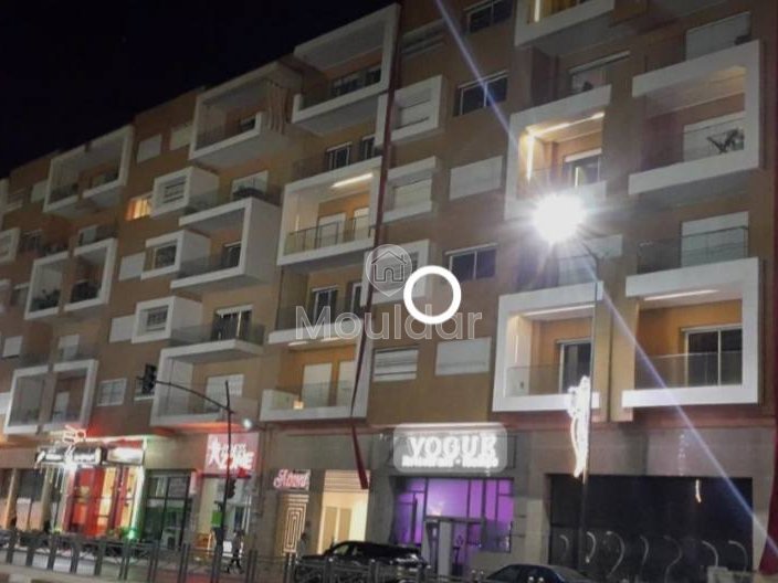 Apartament cu 2 Camere de Închiriat în Marrakech - Guéliz, Cartierul Viselor - Photo 9