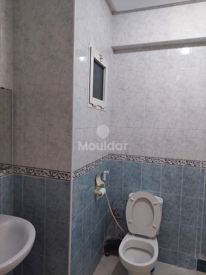 3-Zimmer-Wohnung zur Vermietung in Rabat – Al Irfane - Photo 11