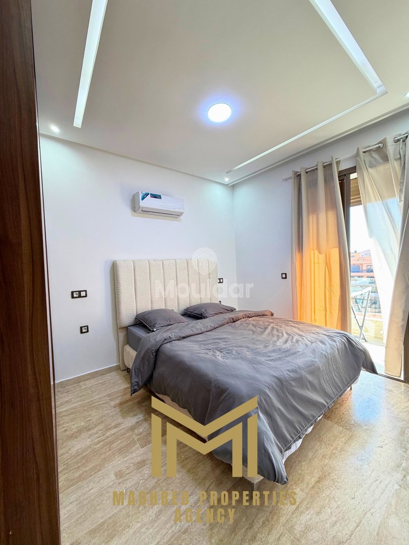 Διαμέρισμα προς πώληση στο Μαρακές, Βίκτορ Υγκώ - Photo 2