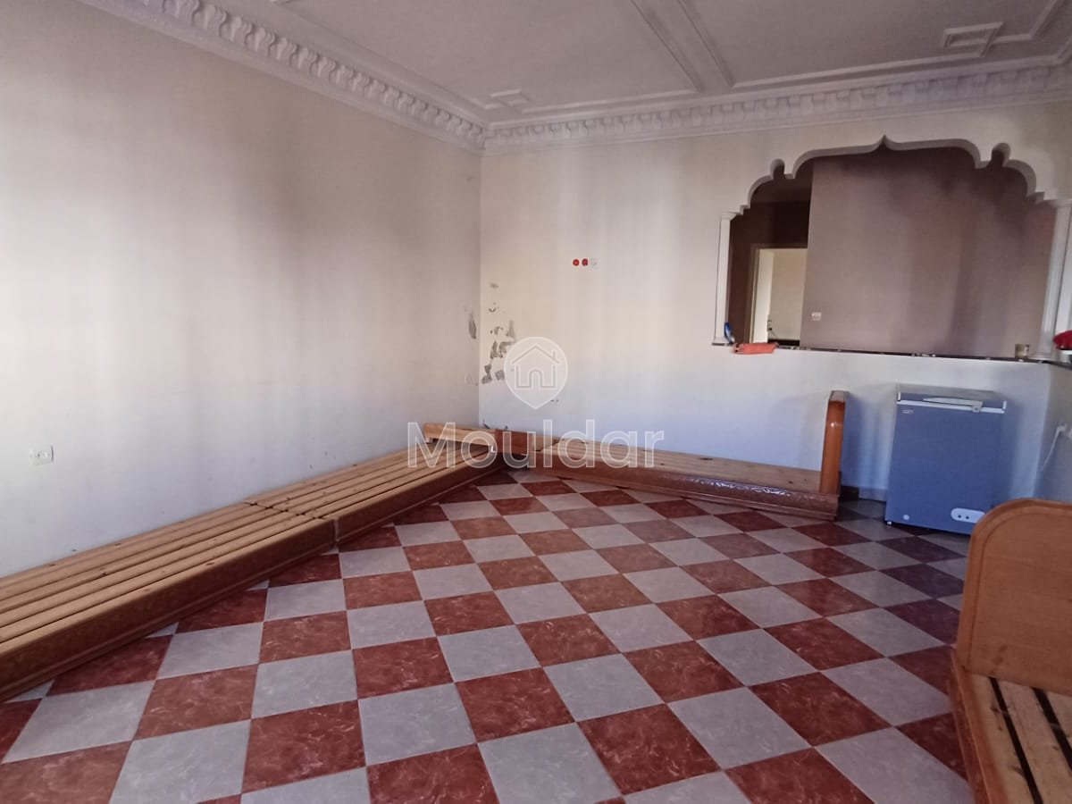 Appartement spacieux à vendre à Firdaous, Temara - 138 m² - Photo 6