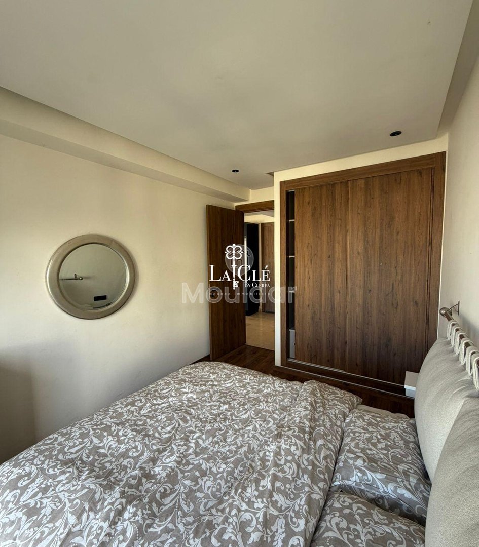 Incantevole Studio in Affitto a Casablanca: Cucina Attrezzata - Photo 5