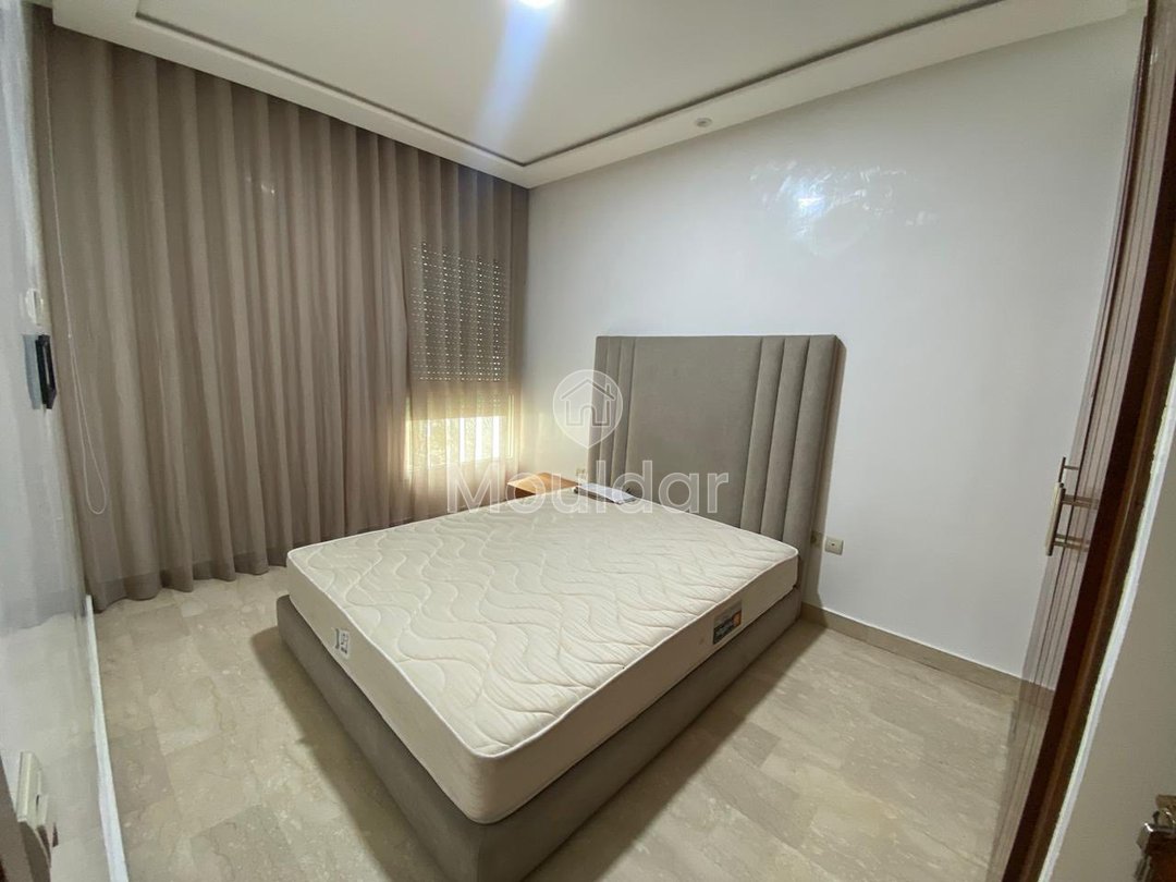 Luxury Apartment for Rent: 3 Bedrooms in Casablanca - Photo 6