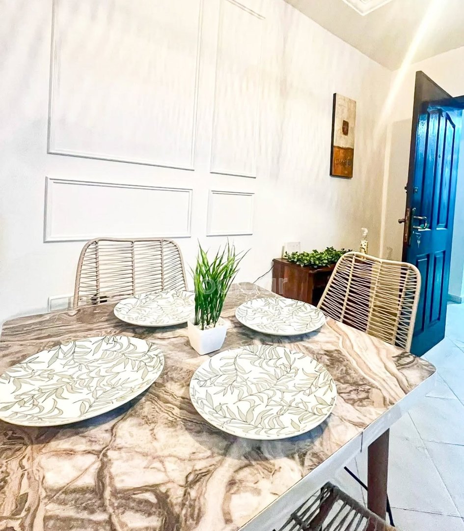 Encantapiso de 2 Habitaciones en Alquiler en Tánger - Mozart - Photo 8