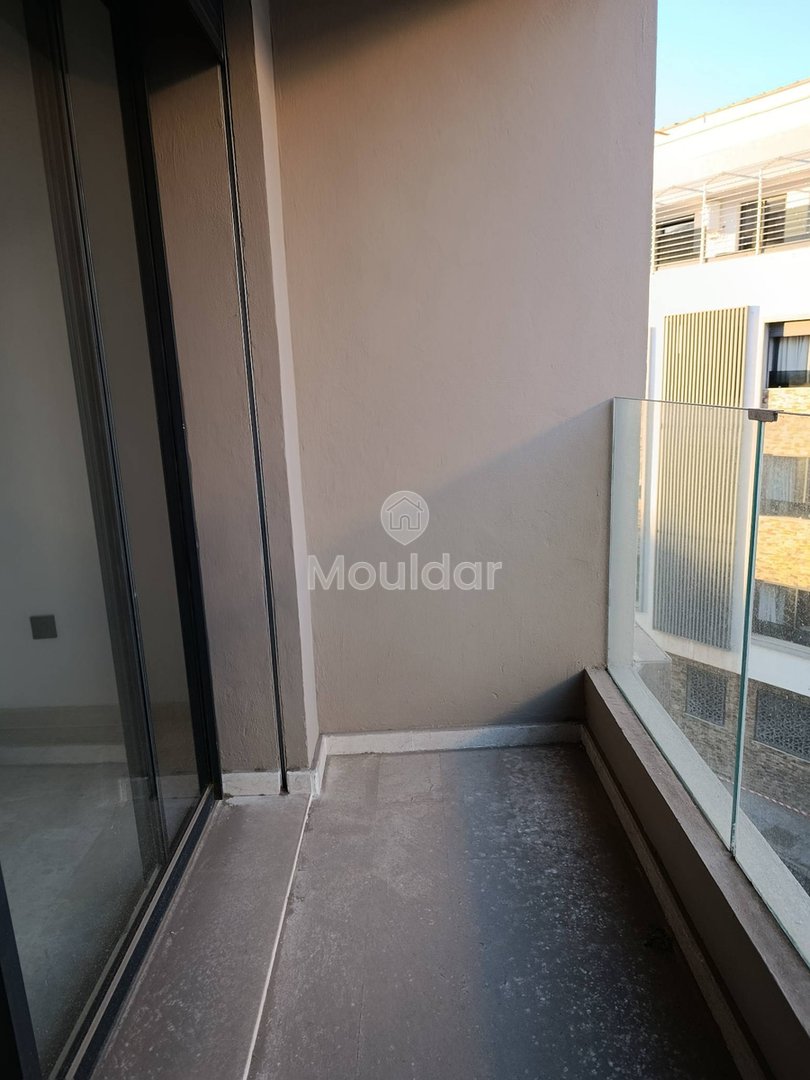 İdeal Konum: Casablanca - Oasis'de Kiralık Stüdyo, 3. Kat - Photo 5
