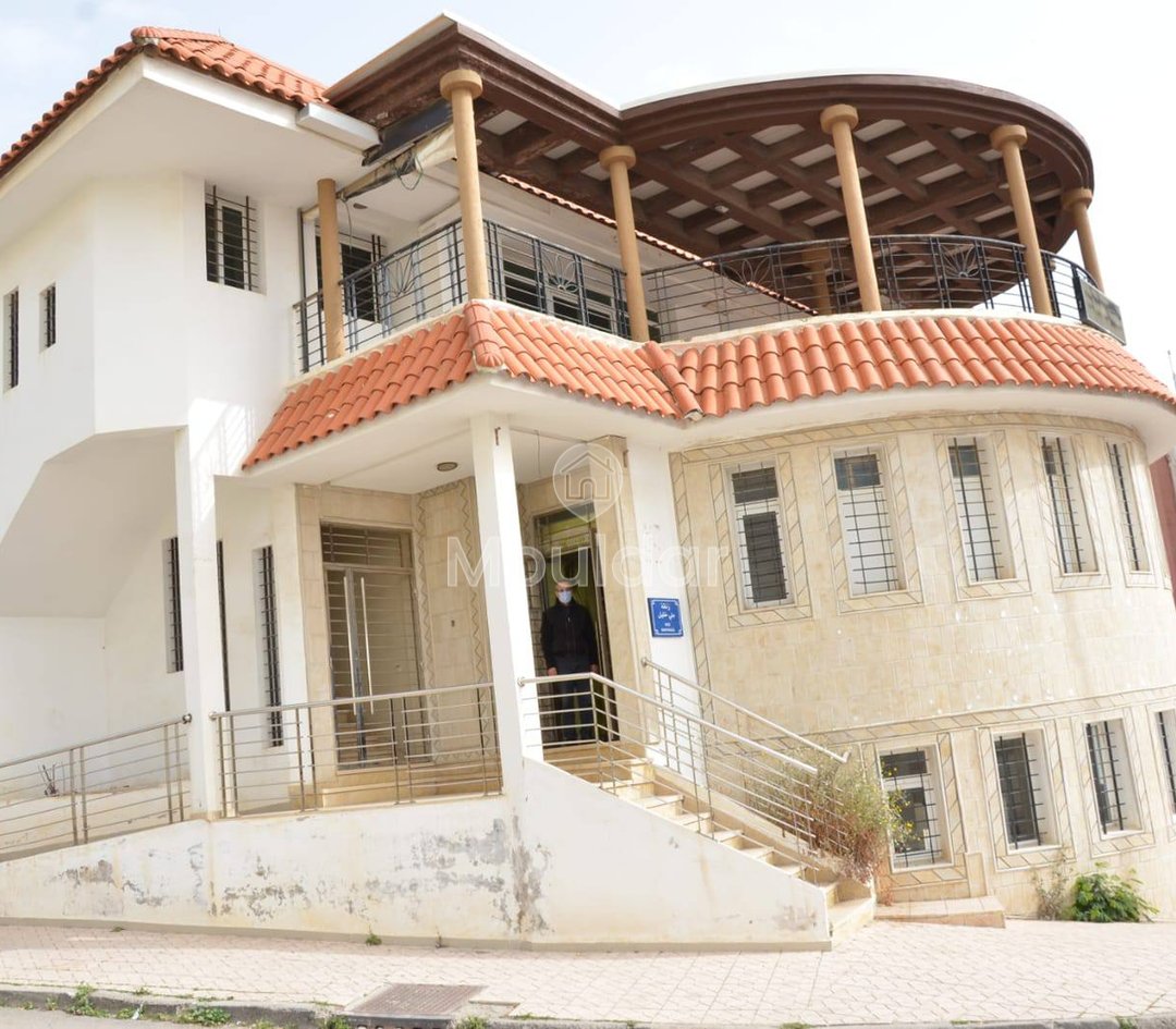 Nieruchomość komercyjna na sprzedaż w Rabacie - Hay Nahda - Photo 5