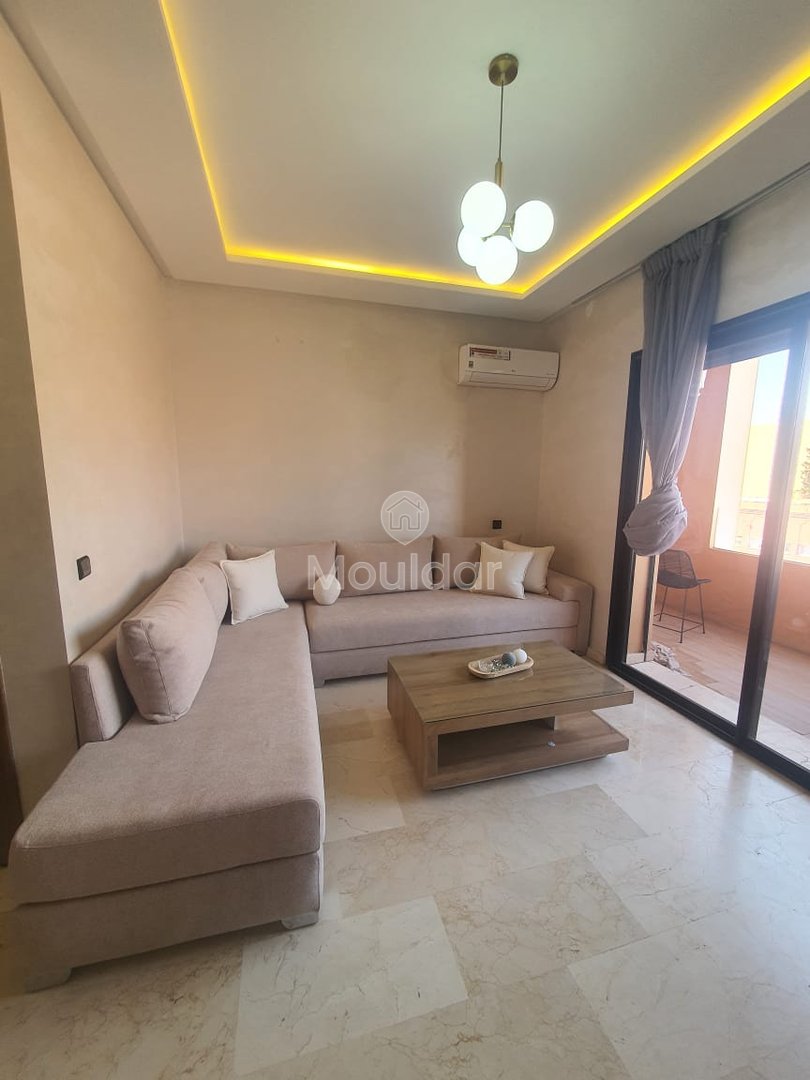 ستوديو ساحر للإيجار في مراكش - 60 م² - Photo 2