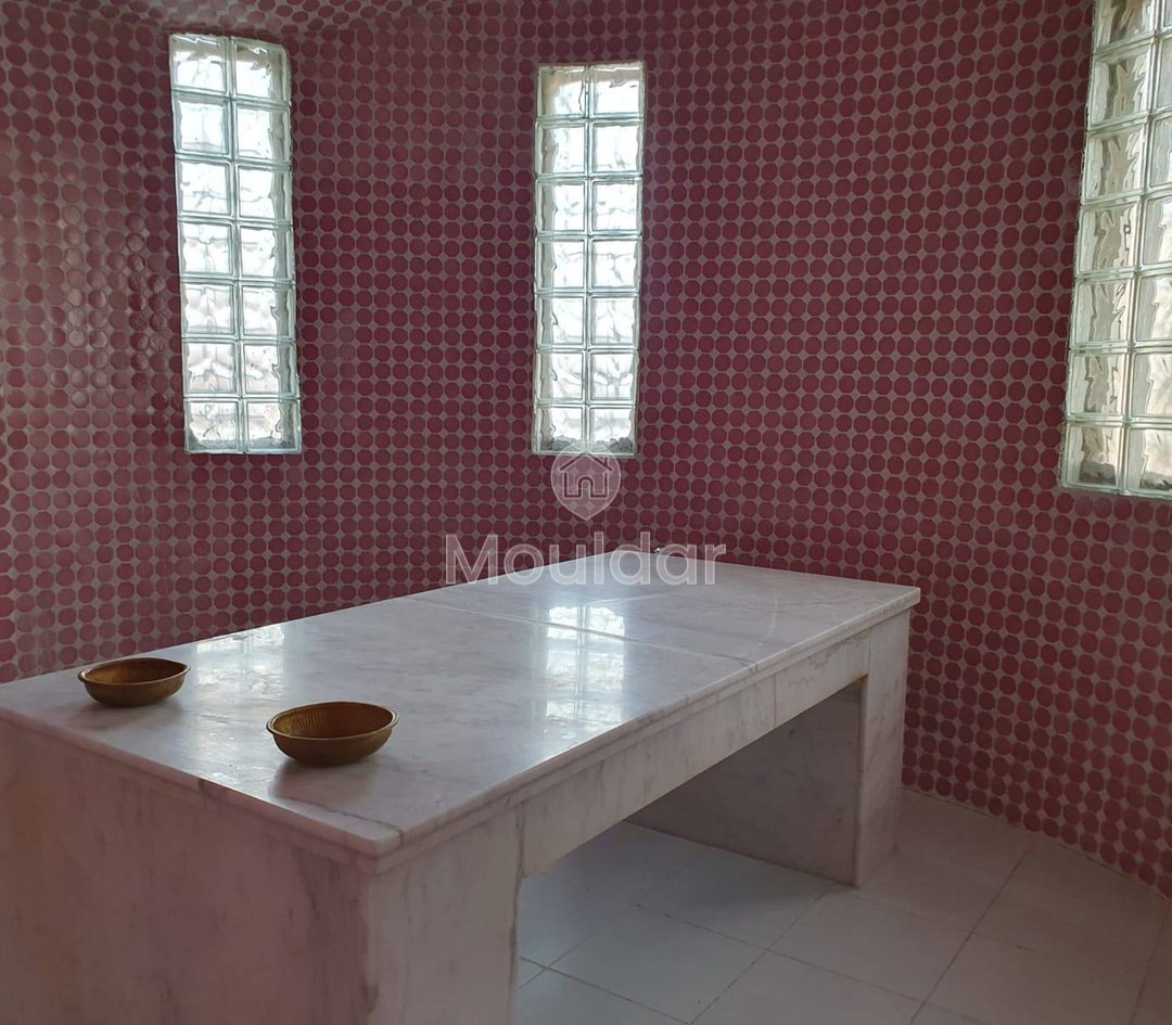 Nieruchomość komercyjna na sprzedaż w Rabacie - Hay Nahda - Photo 7