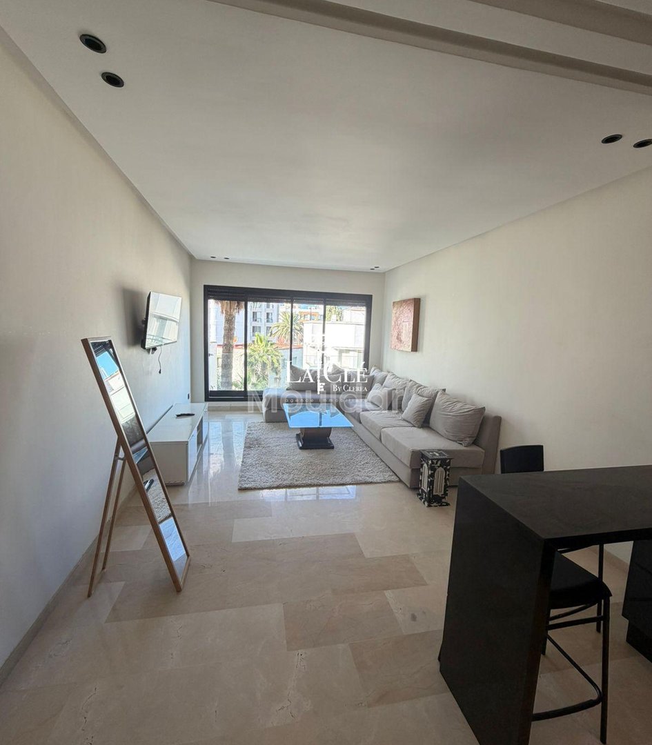 Incantevole Studio in Affitto a Casablanca: Cucina Attrezzata - Photo 1