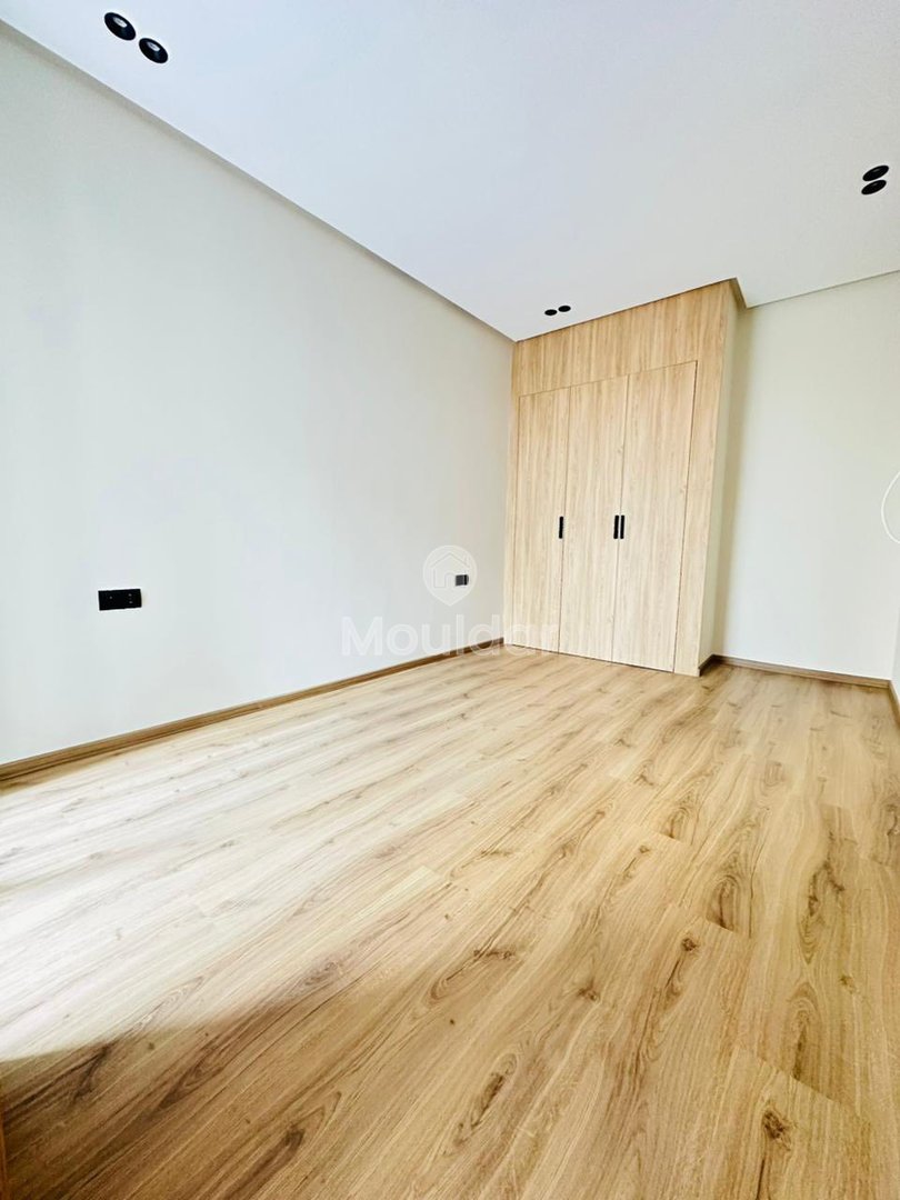 Casablanca'da kiralık stüdyo - Beauséjour asansörlü ve garajlı - Photo 3