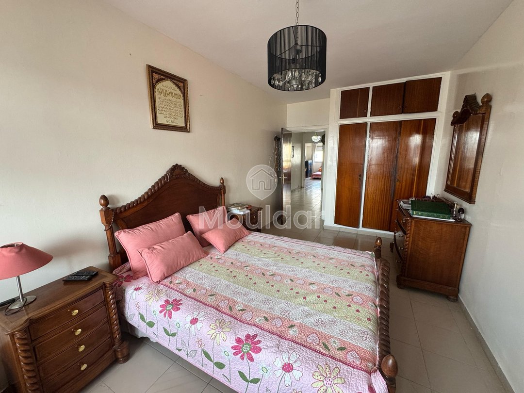 Te KOOP – 3-kamer appartement te Casablanca - Bourgogne - Photo 5