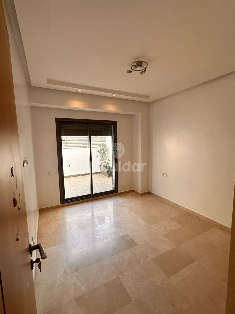 Prachtig appartement met 3 kamers te huur in Casablanca - Oasis - Photo 2