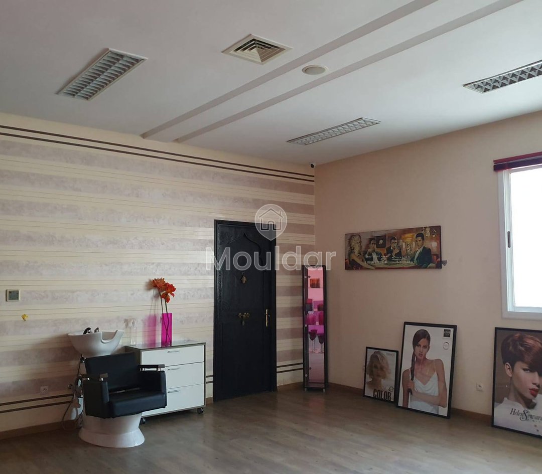 Nieruchomość komercyjna na sprzedaż w Rabacie - Hay Nahda - Photo 4