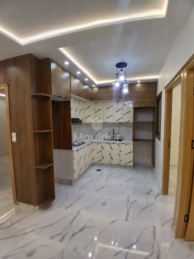 Apartament 3-pokojowy na sprzedaż w Oujda z uroczym balkonem - Photo 9