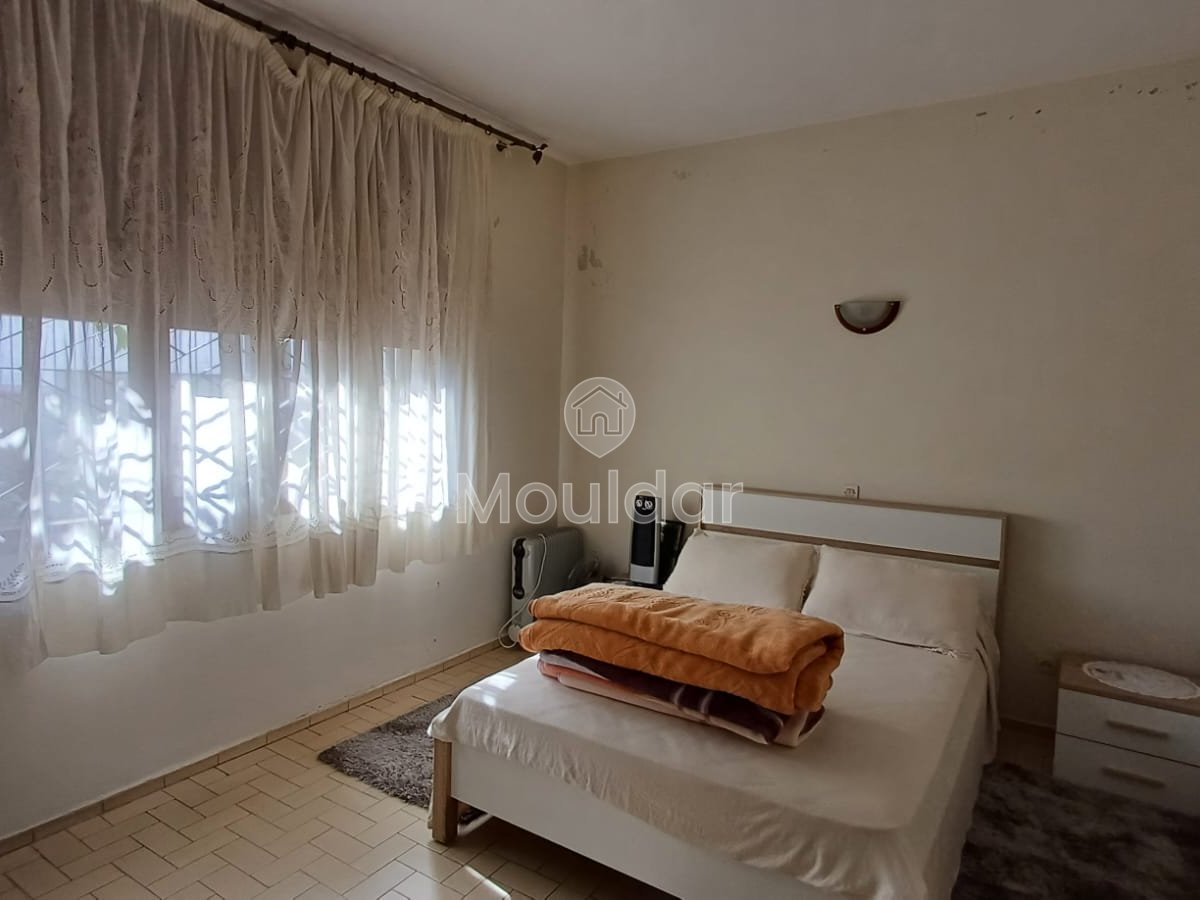 Charmante Villa 330 m² à Hay Riad, Rabat – À Découvrir - Photo 12